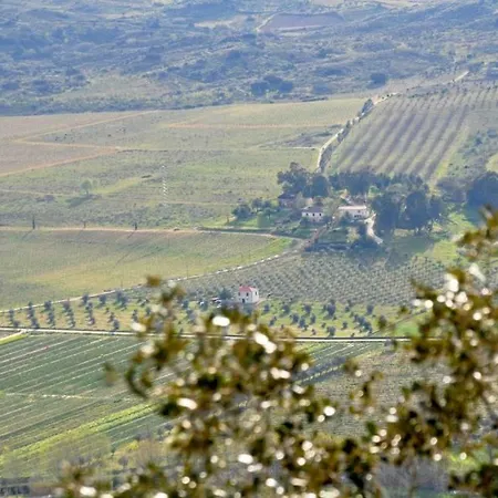 مزرعة للإقامة Quinta Do Carvalhal Horta da Vilarica