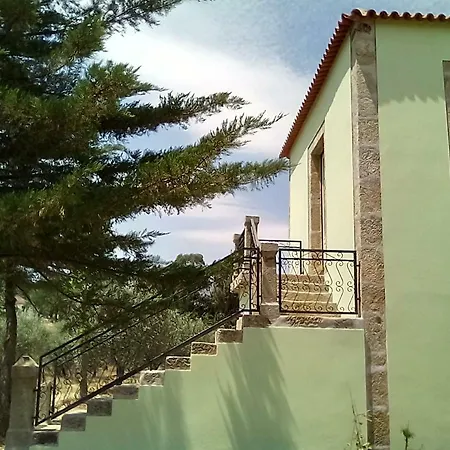 Quinta Do Carvalhal * Horta da Vilarica