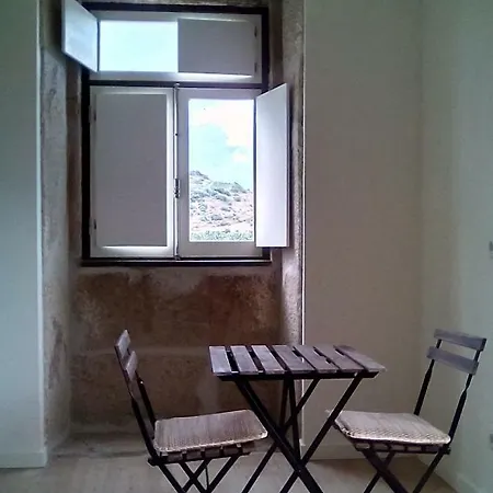 Quinta Do Carvalhal * Horta da Vilarica