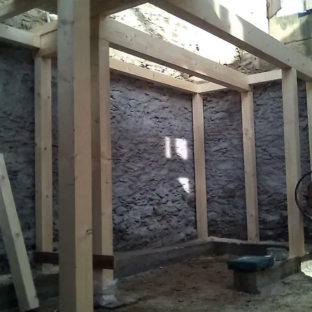 مزرعة للإقامة Quinta Do Carvalhal