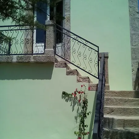 Quinta Do Carvalhal * Horta da Vilarica