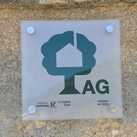 Quinta Do Carvalhal *