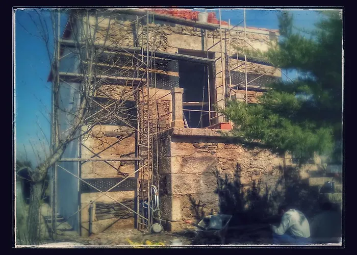 Quinta Do Carvalhal * Horta da Vilarica