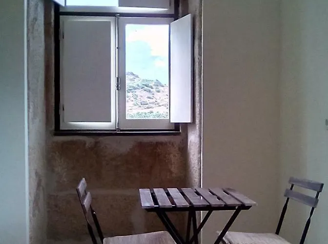 Quinta Do Carvalhal * Horta da Vilarica