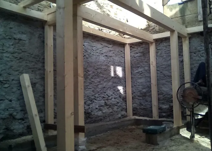 农家乐 Quinta Do Carvalhal