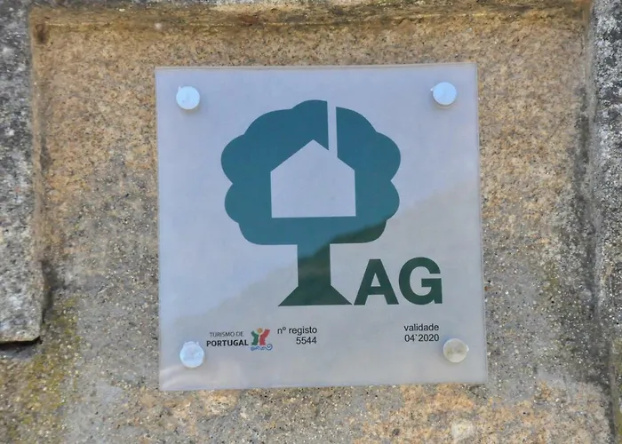 Quinta Do Carvalhal *